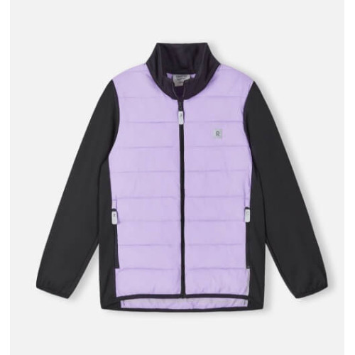 Демисезонная куртка Reima Trekkeri 5100451A-5450